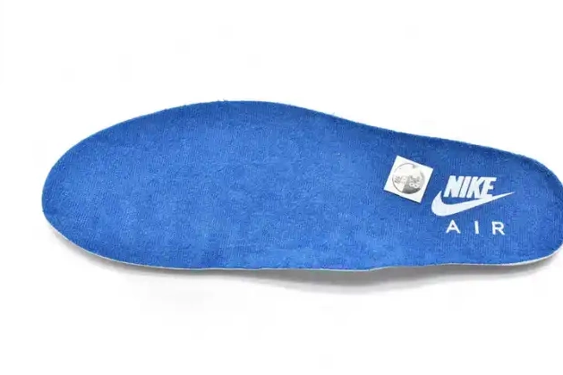 Kick Theory Air 4 Retro Military (2012) Jordan 308497-105 Blue 0523